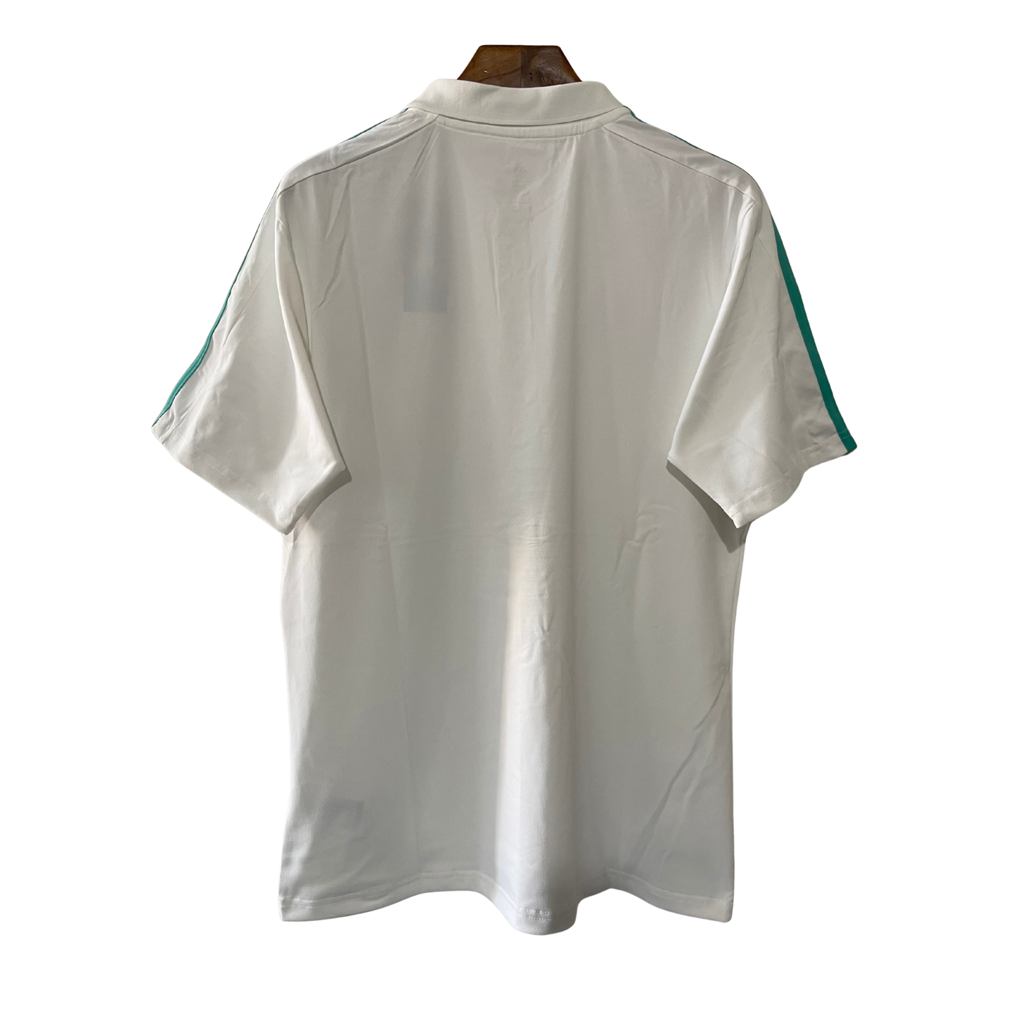 DNA Mercedes-AMG Petronas F1 Team White Polo