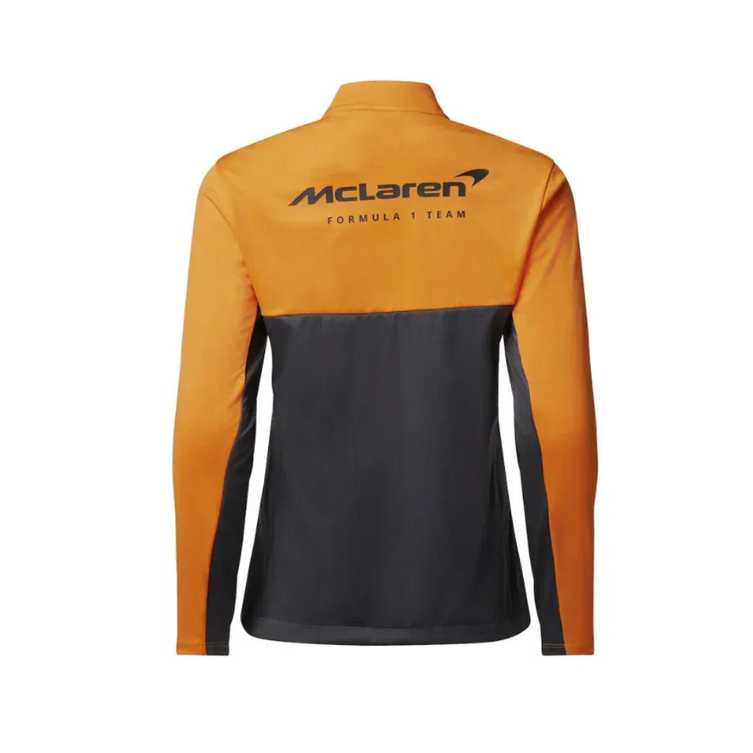Softshell McLaren 2023 Jacket