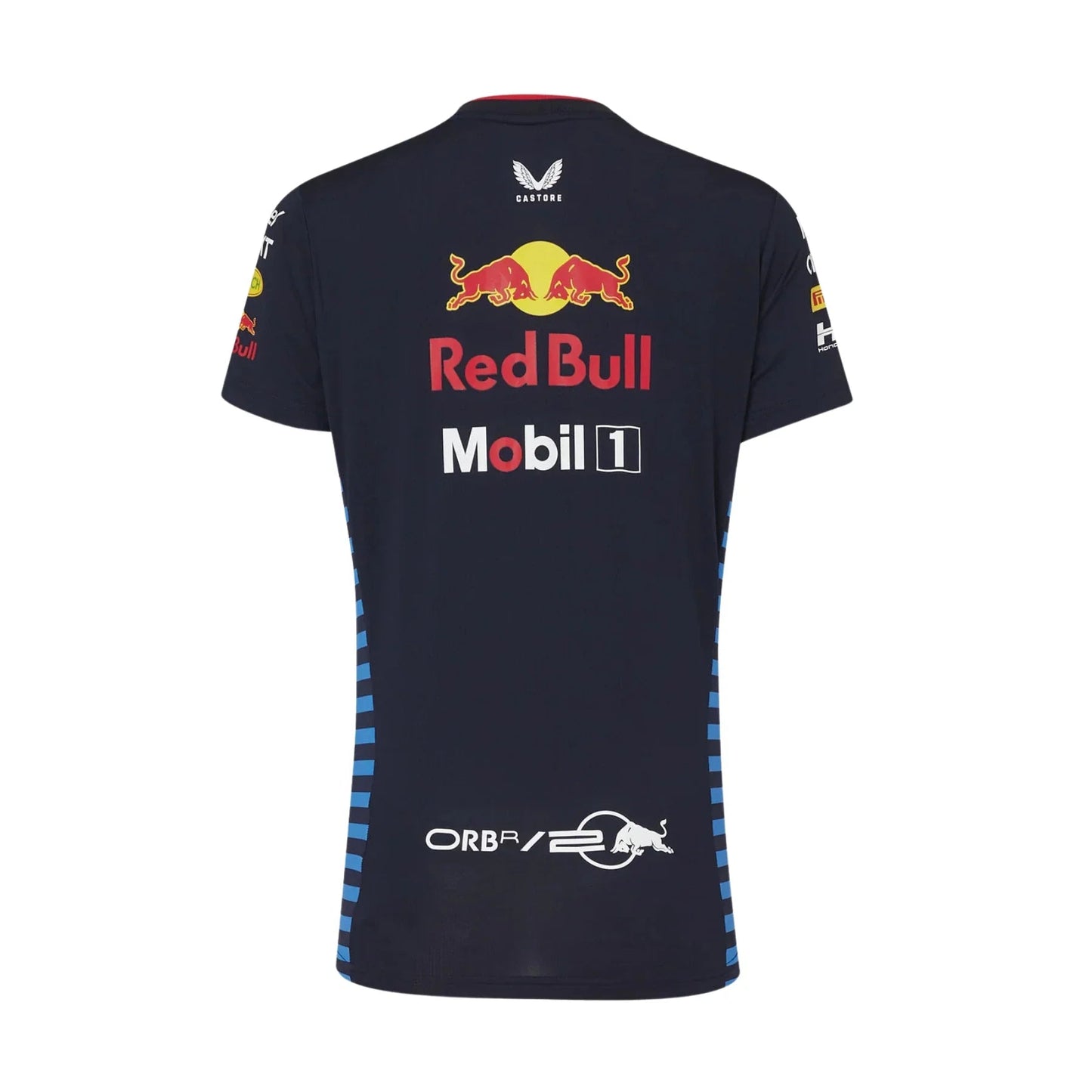 Red Bull Racing 2024 Women's Jersey