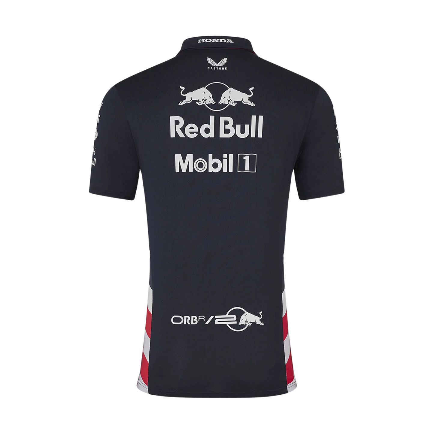Red Bull Racing 2024 USA Polo