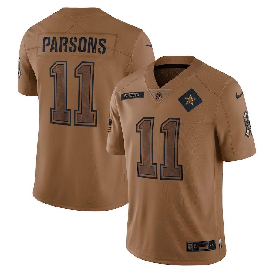 Salute to Service 2023 Dallas Cowboys Jersey
