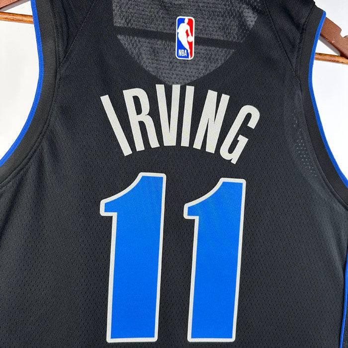 Dallas Mavericks 23/24 Kyrie Irving Jersey