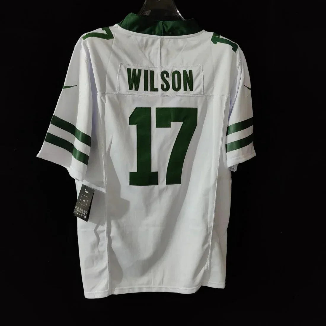 New York Jets Men's White Jersey