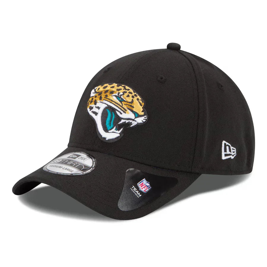 Jacksonville Jaguars New Era Cap