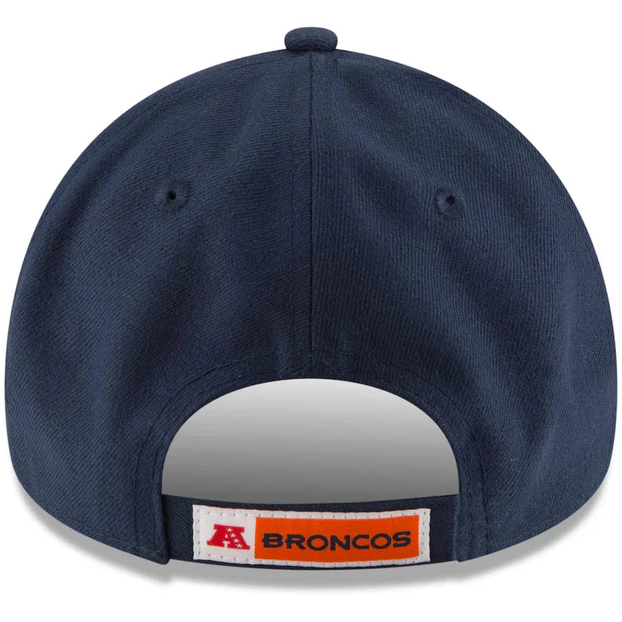 Denver Broncos New Era Cap