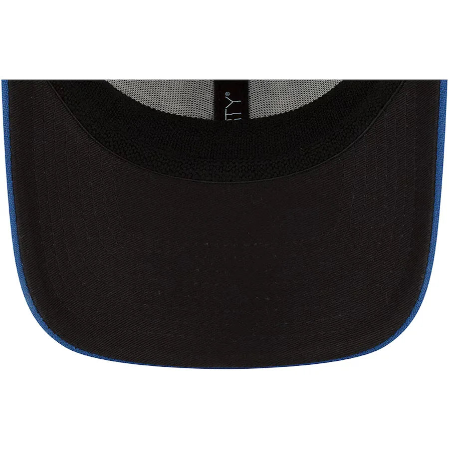 Indianapolis Colts New Era Cap