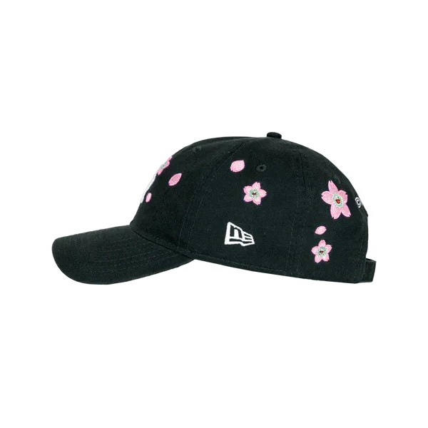 Dodgers x Takashi Murakami Tokyo Series 2025 Cap