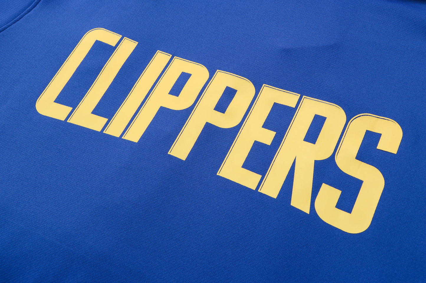 Los Angeles Clippers NBA Therma Flex Tracksuit 21/22