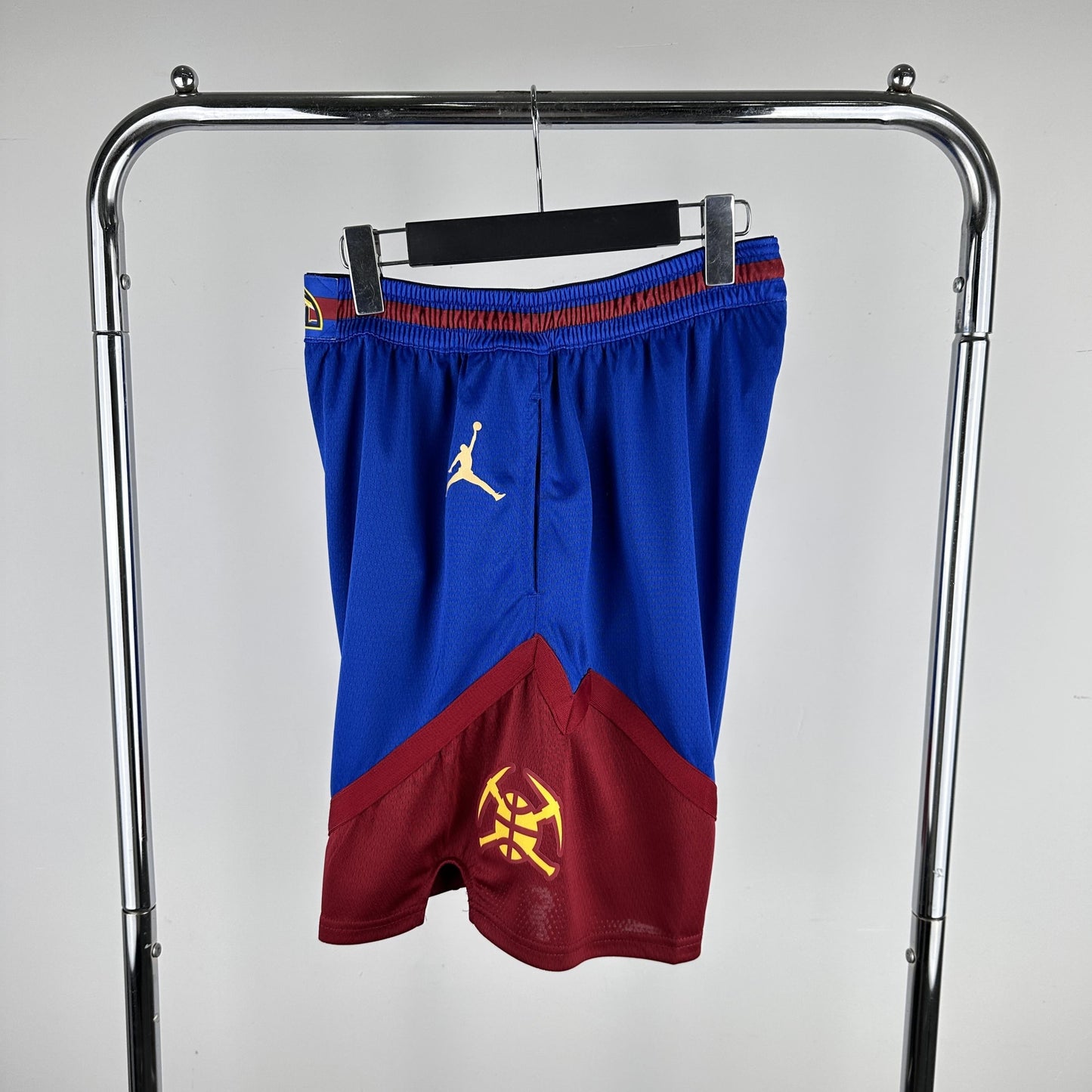 Denver Nuggets City Edition 2024 Shorts
