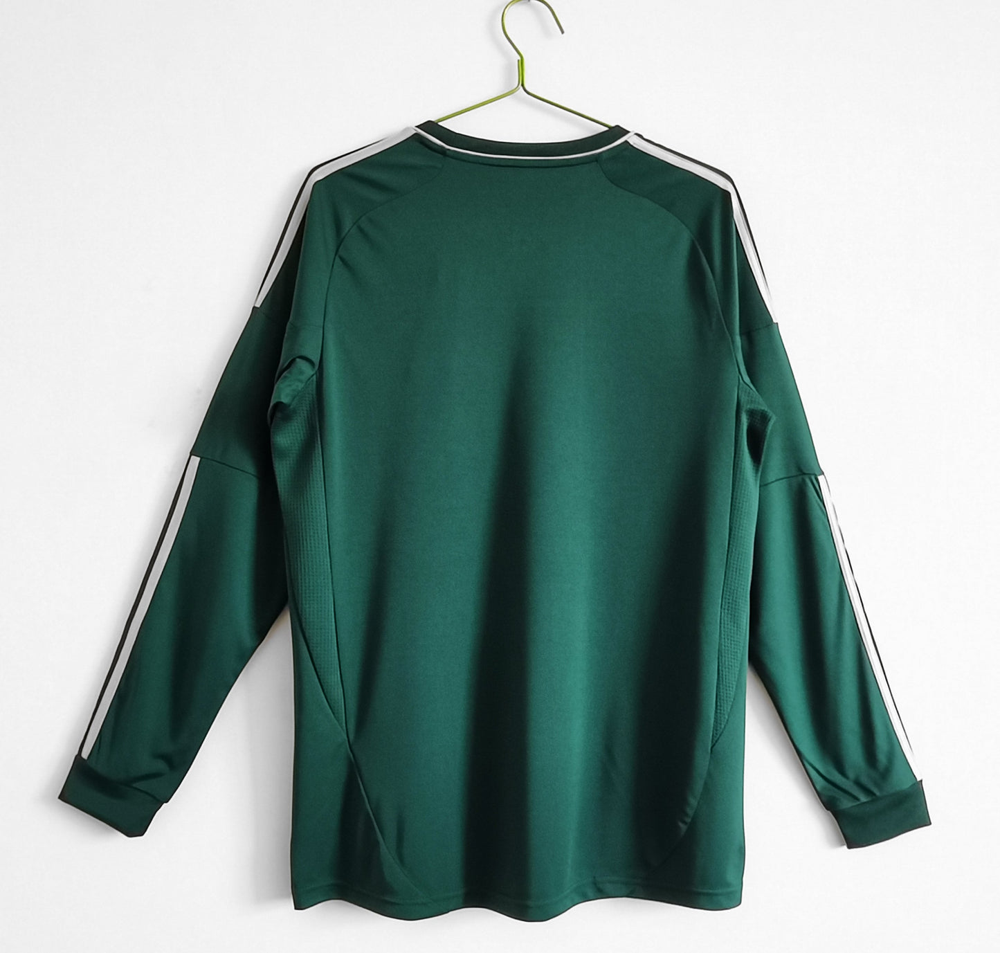 Real Madrid 2012/13 Third Retro Long Sleeve Shirt