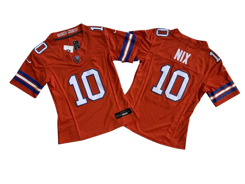 Denver Broncos Women's Jersey