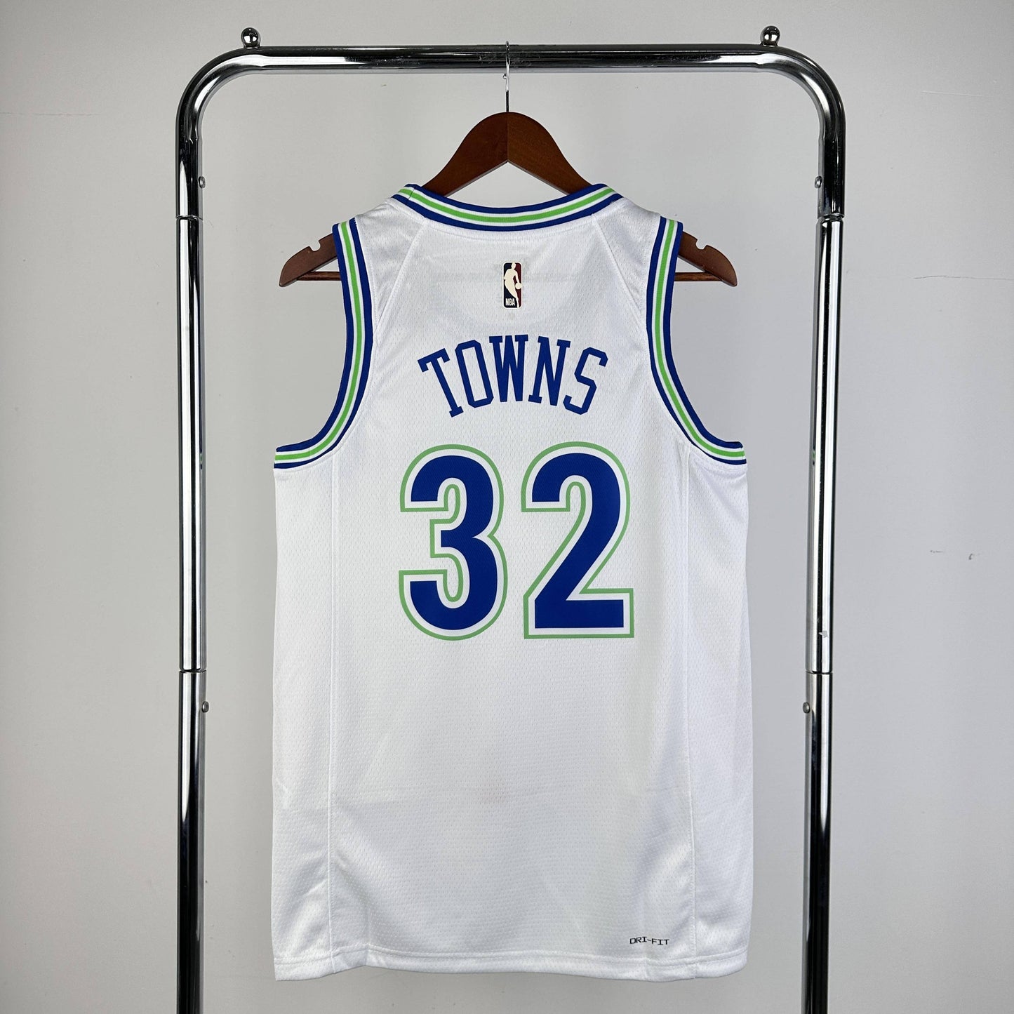 Minnesota Timberwolves Classic Edition 23/24 Jersey