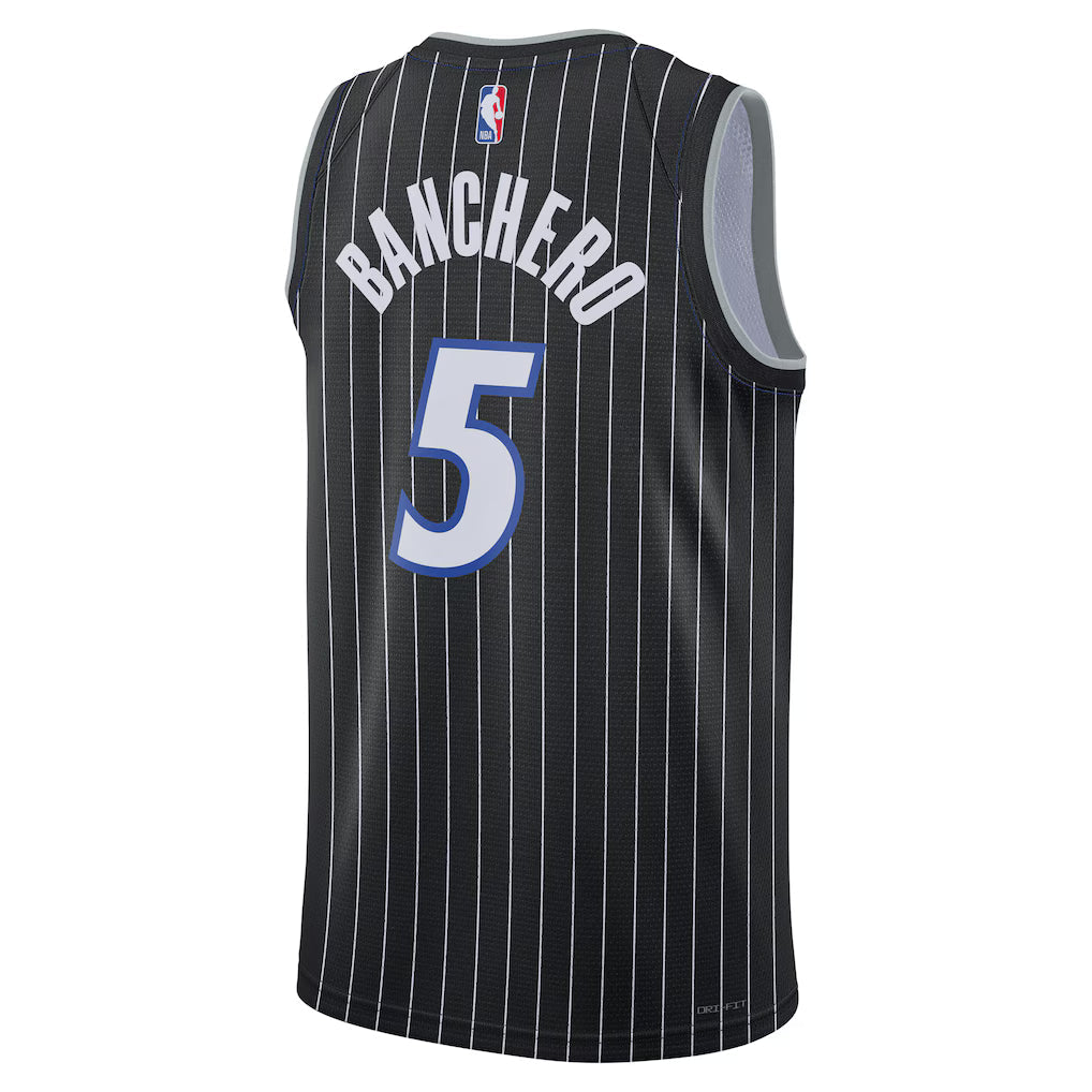Orlando Magic Statement Edition 25/26 Jersey