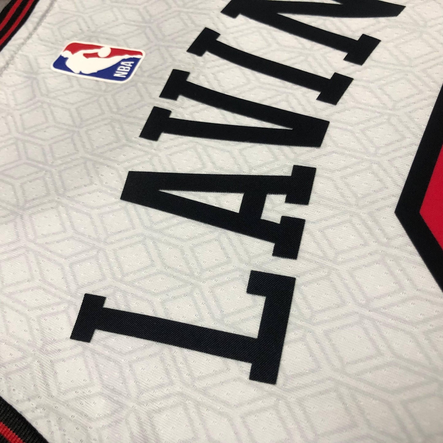 Chicago Bulls City Edition 22/23 Jersey