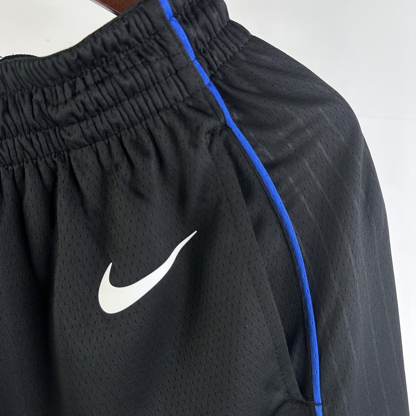 Dallas Mavericks City Edition Shorts 23/24