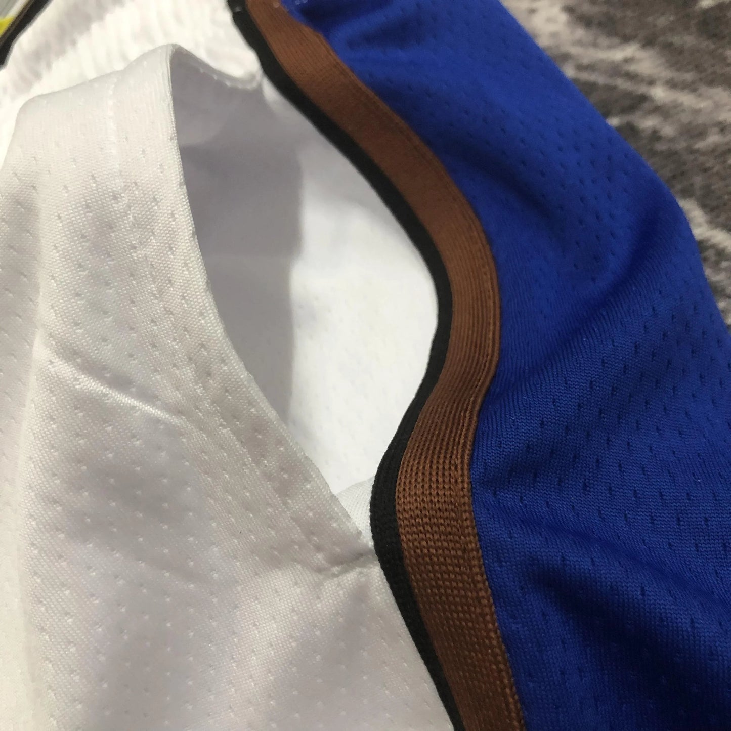 Washington Wizards Classic Edition Shorts 22/23