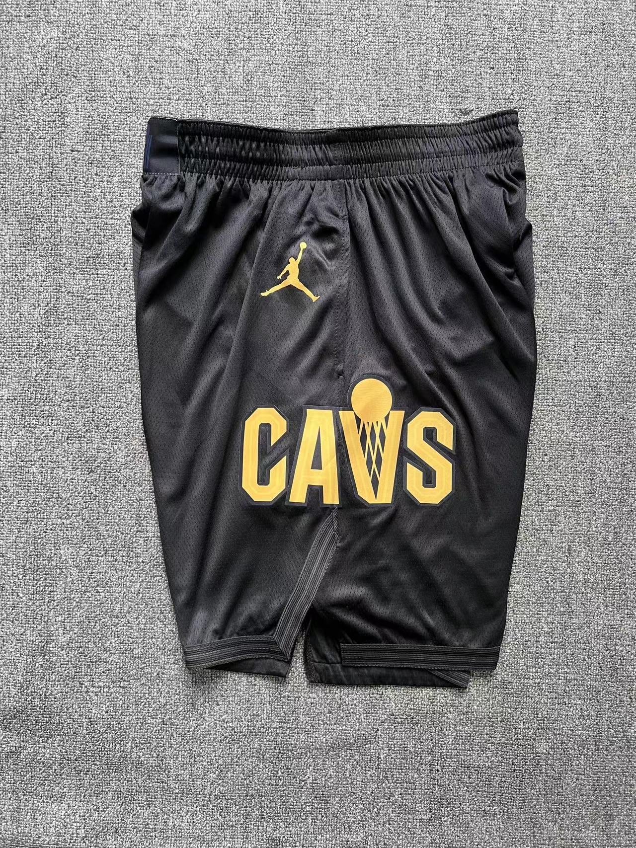 Cleveland Cavaliers Statement Edition Shorts 22/23