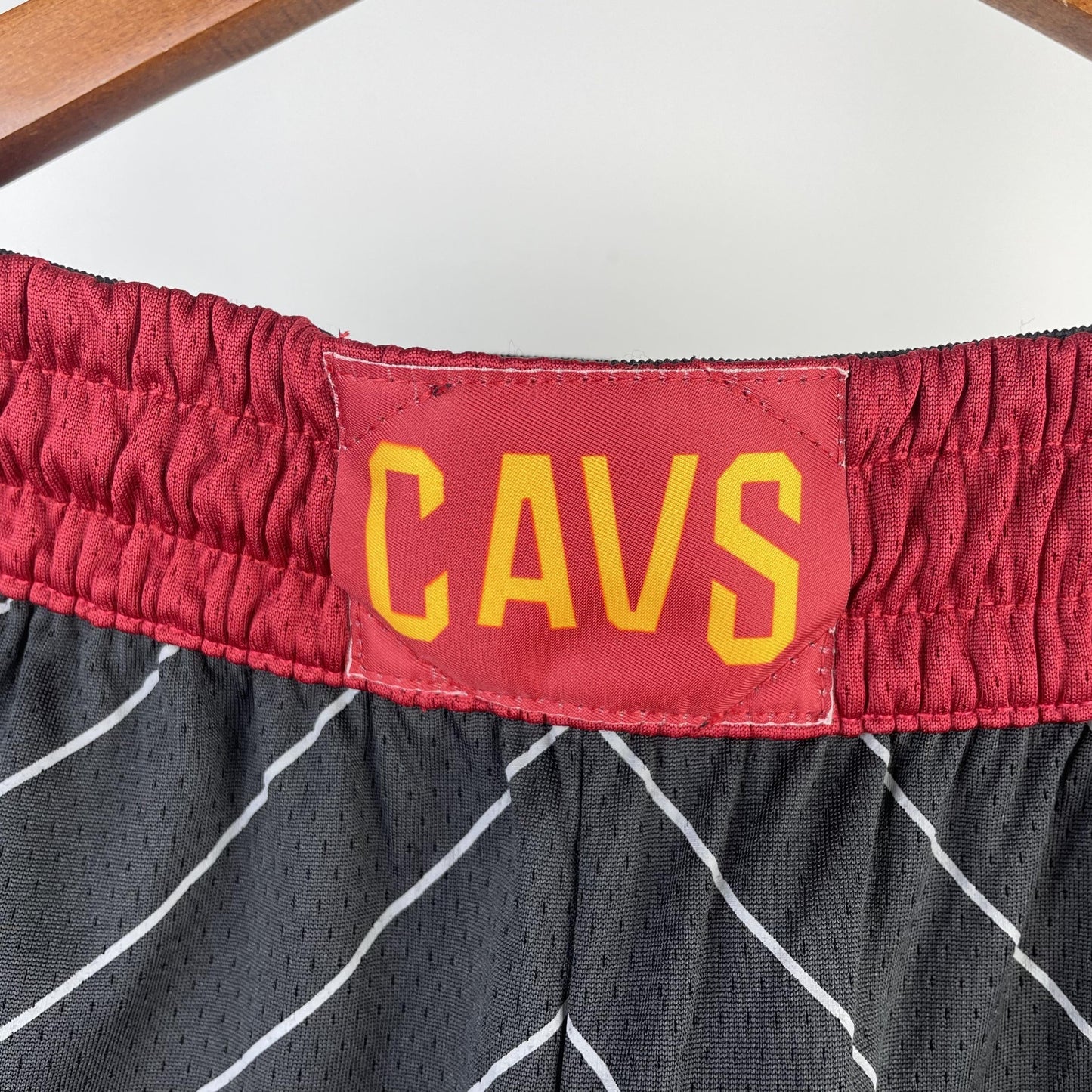 Cleveland Cavaliers Statement Edition Shorts 19/20