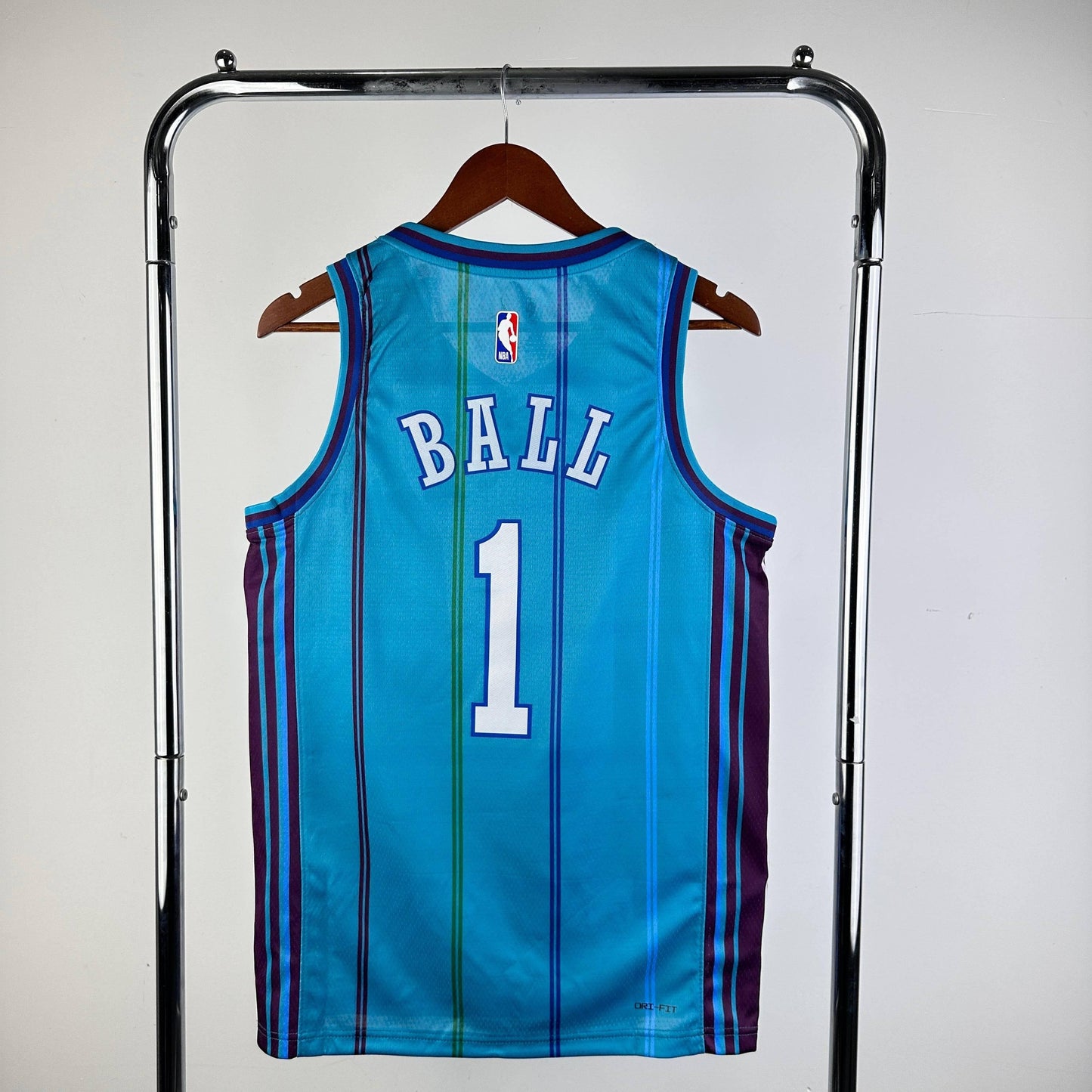 Charlotte Hornets Classic Edition 23/24 Jersey