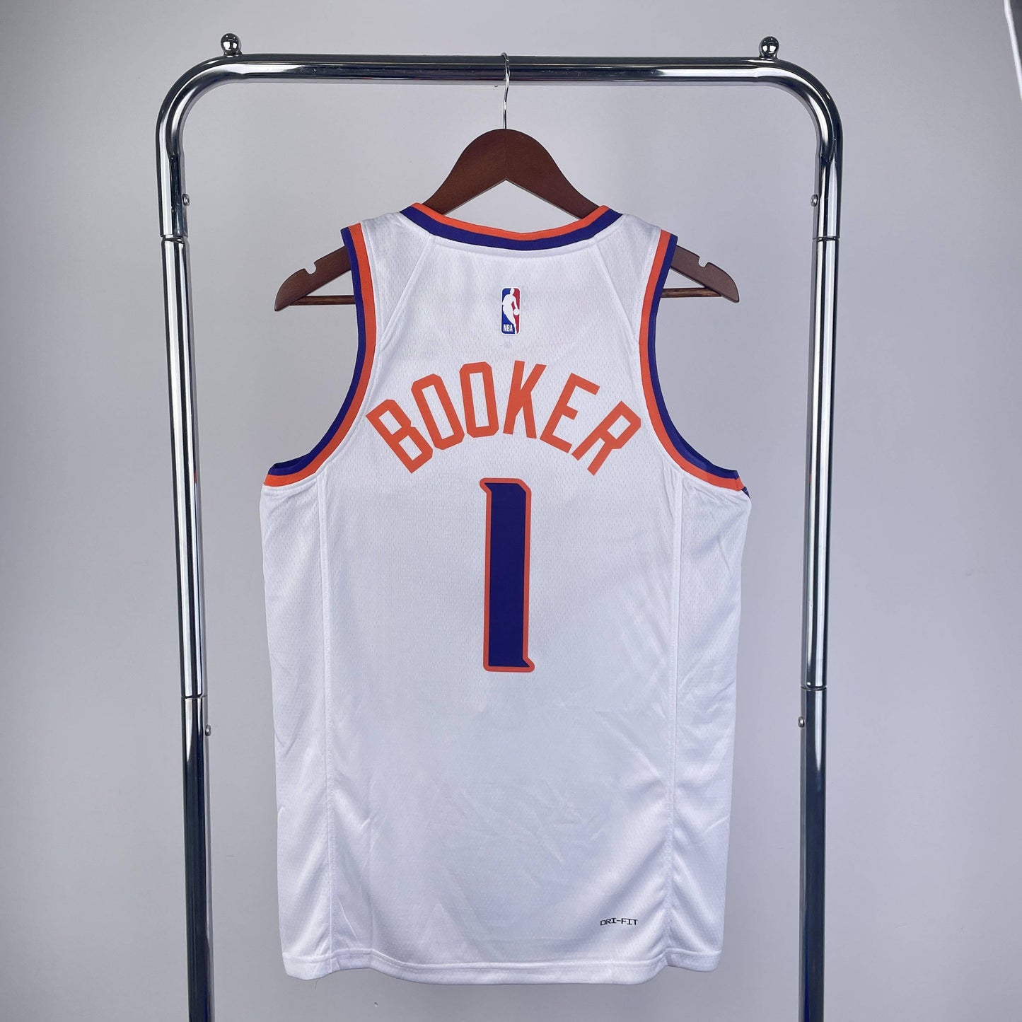 Phoenix Suns Association Edition 22/23 Jersey