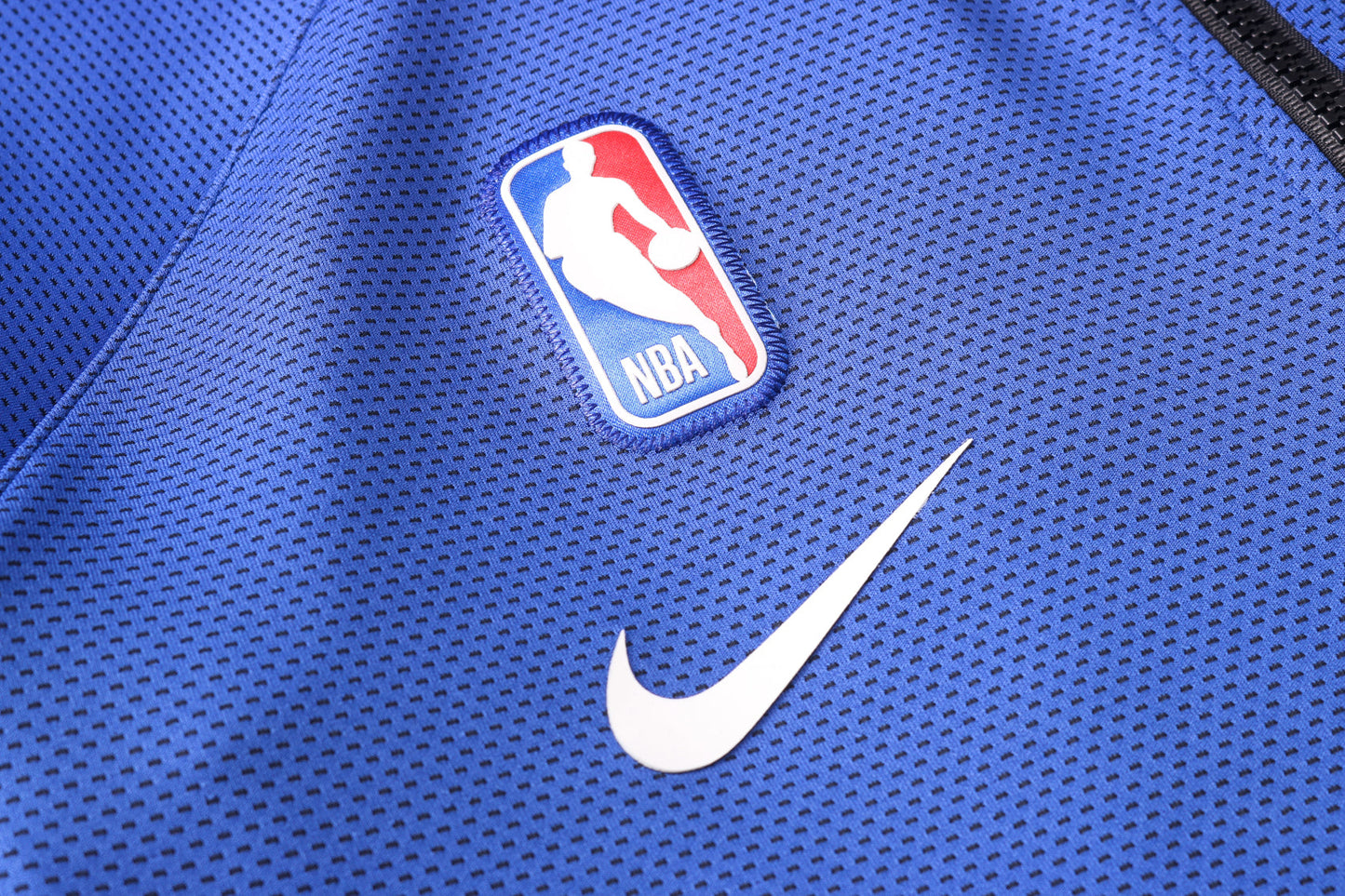 Philadelphia 76ers NBA Therma Flex Training Tracksuit
