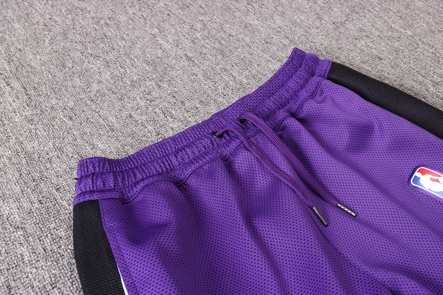 Los Angeles Lakers NBA Therma Flex Training Tracksuit