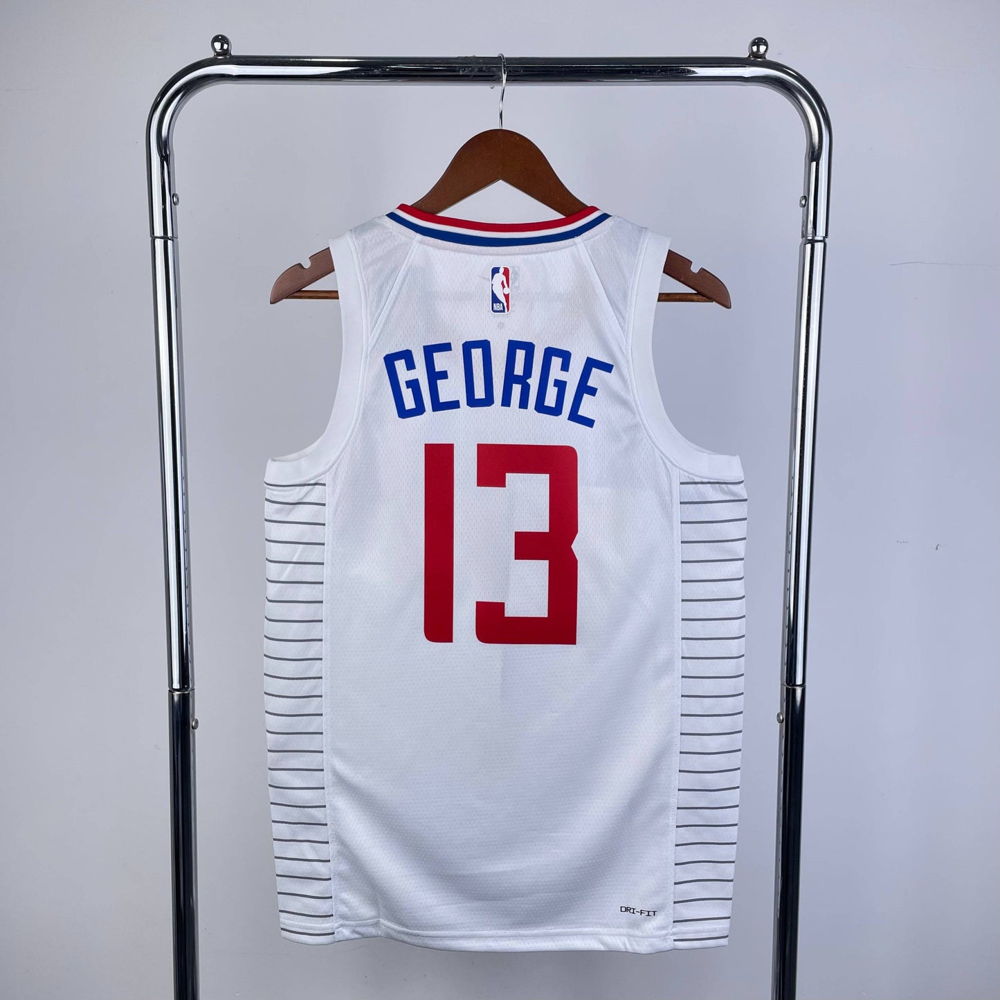 Los Angeles Clippers Association Edition Jersey