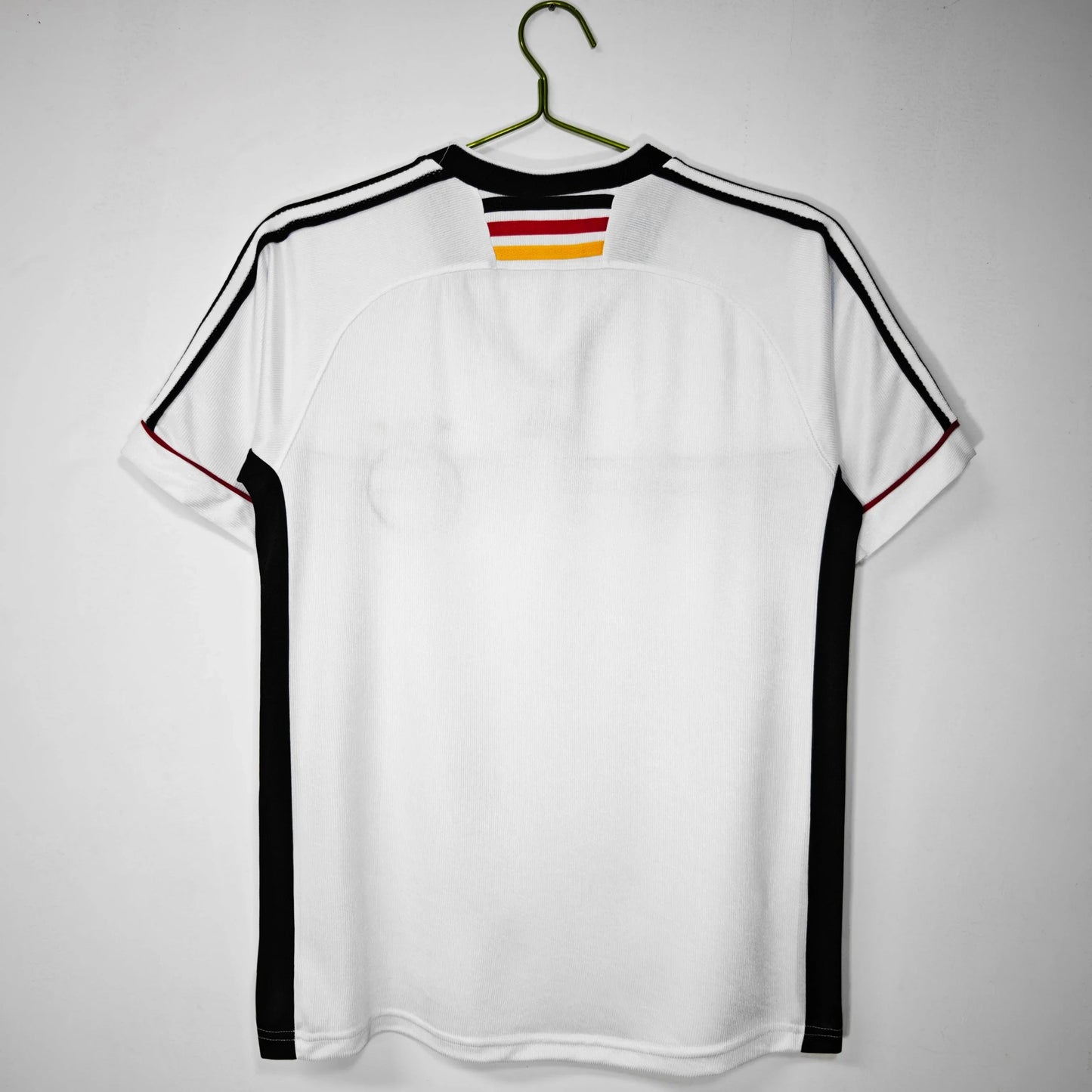 Germany 1998 Home Retro Shirt