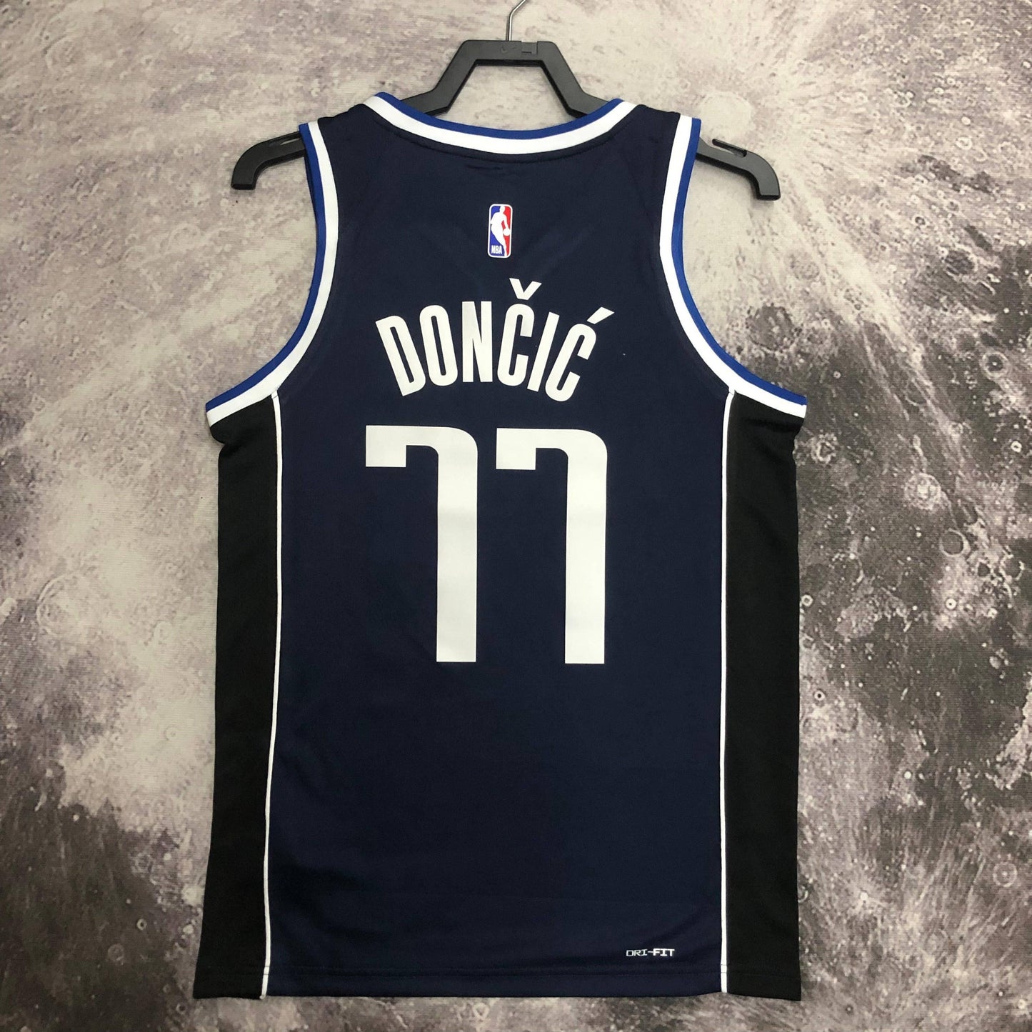 Dallas Mavericks Statement Edition 22/23 Jersey