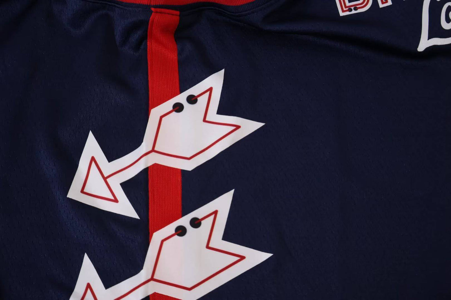 Philadelphia 76ers City Edition 23/24 Jersey