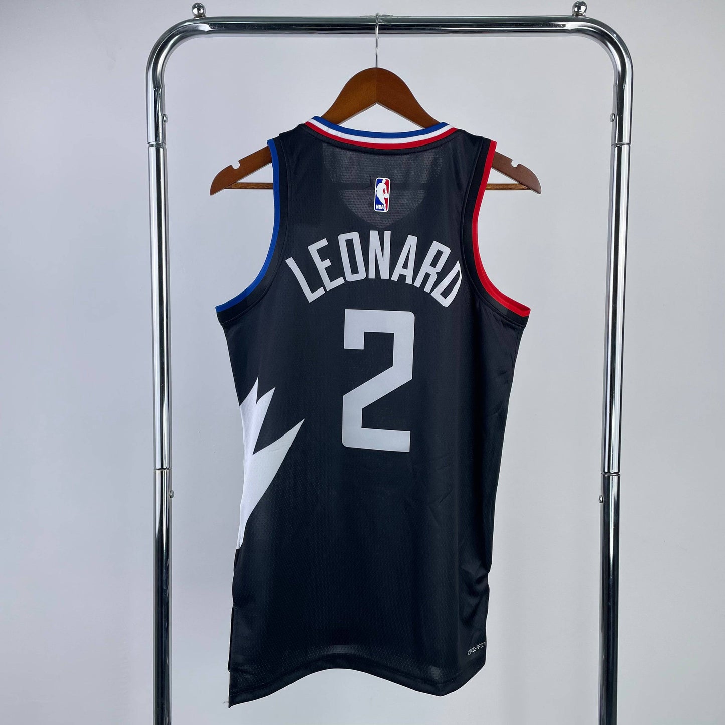 Los Angeles Clippers Statement Edition 22/23 Jersey