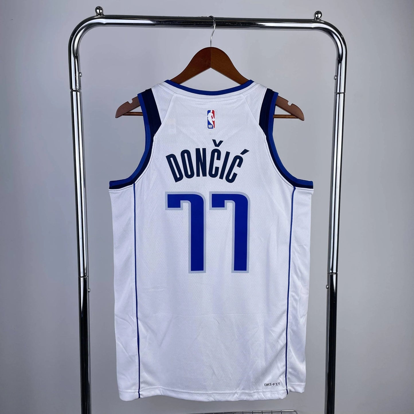 Dallas Mavericks Association Edition Jersey