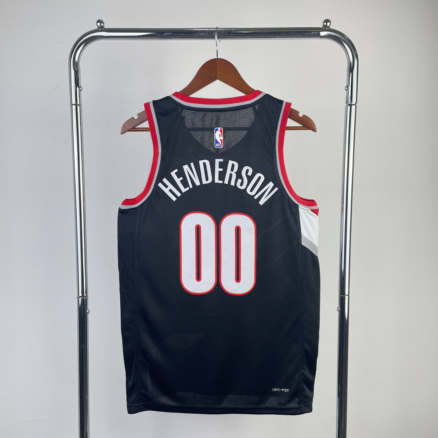 Portland Trail Blazers Icon Edition Jersey
