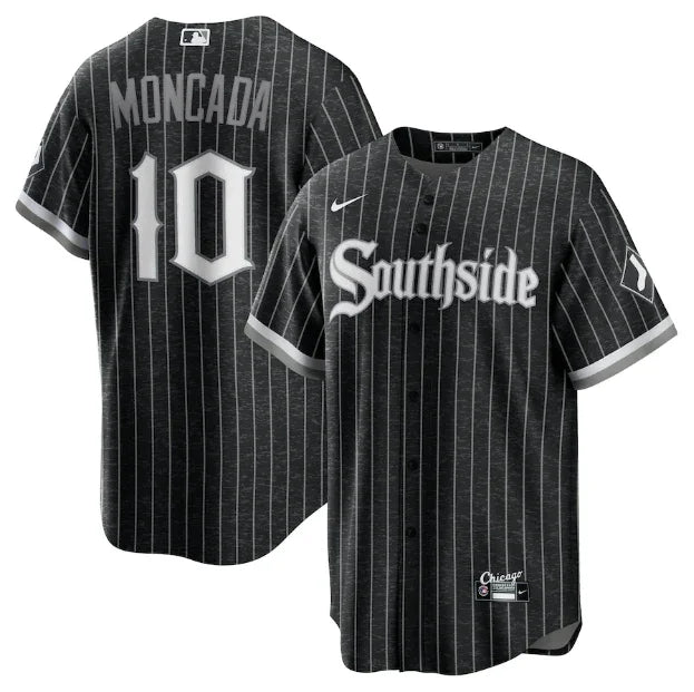 Chicago White Sox City Connect Jersey