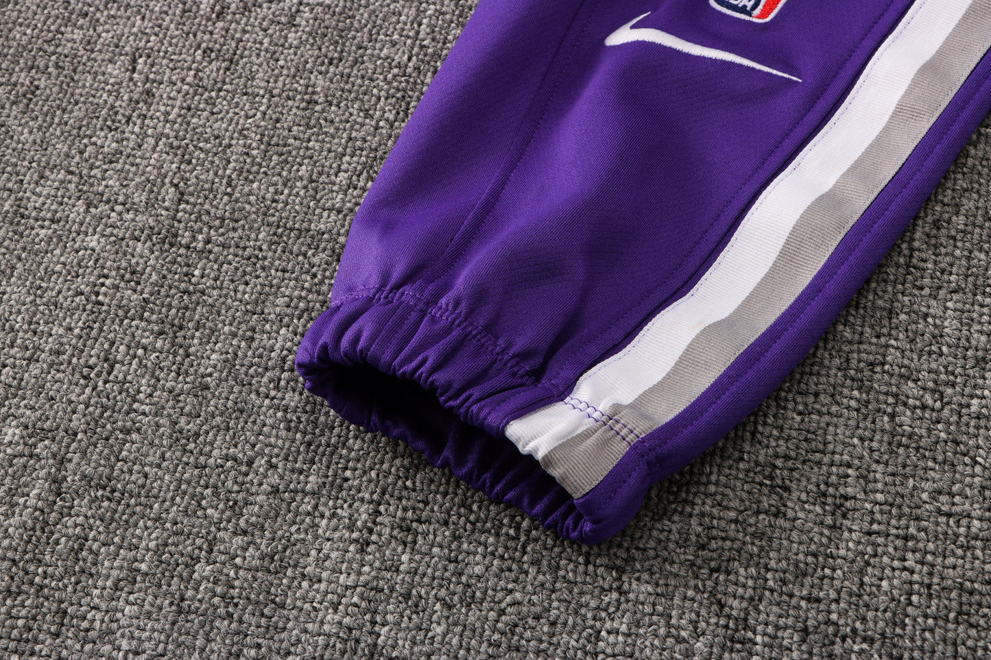 Sacramento Kings NBA Therma Flex Tracksuit 21/22