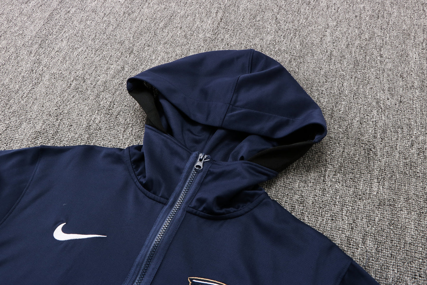 New Orleans Pelicans NBA Therma Flex Tracksuit 21/22