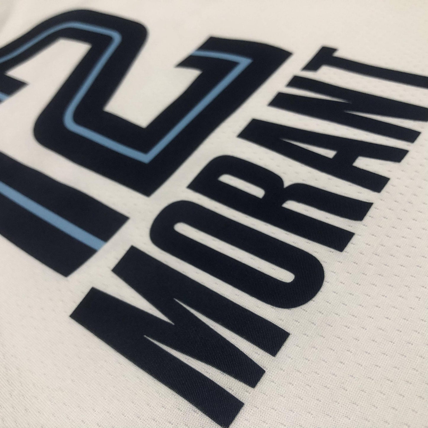 Memphis Grizzlies Association Edition 22/23 Jersey