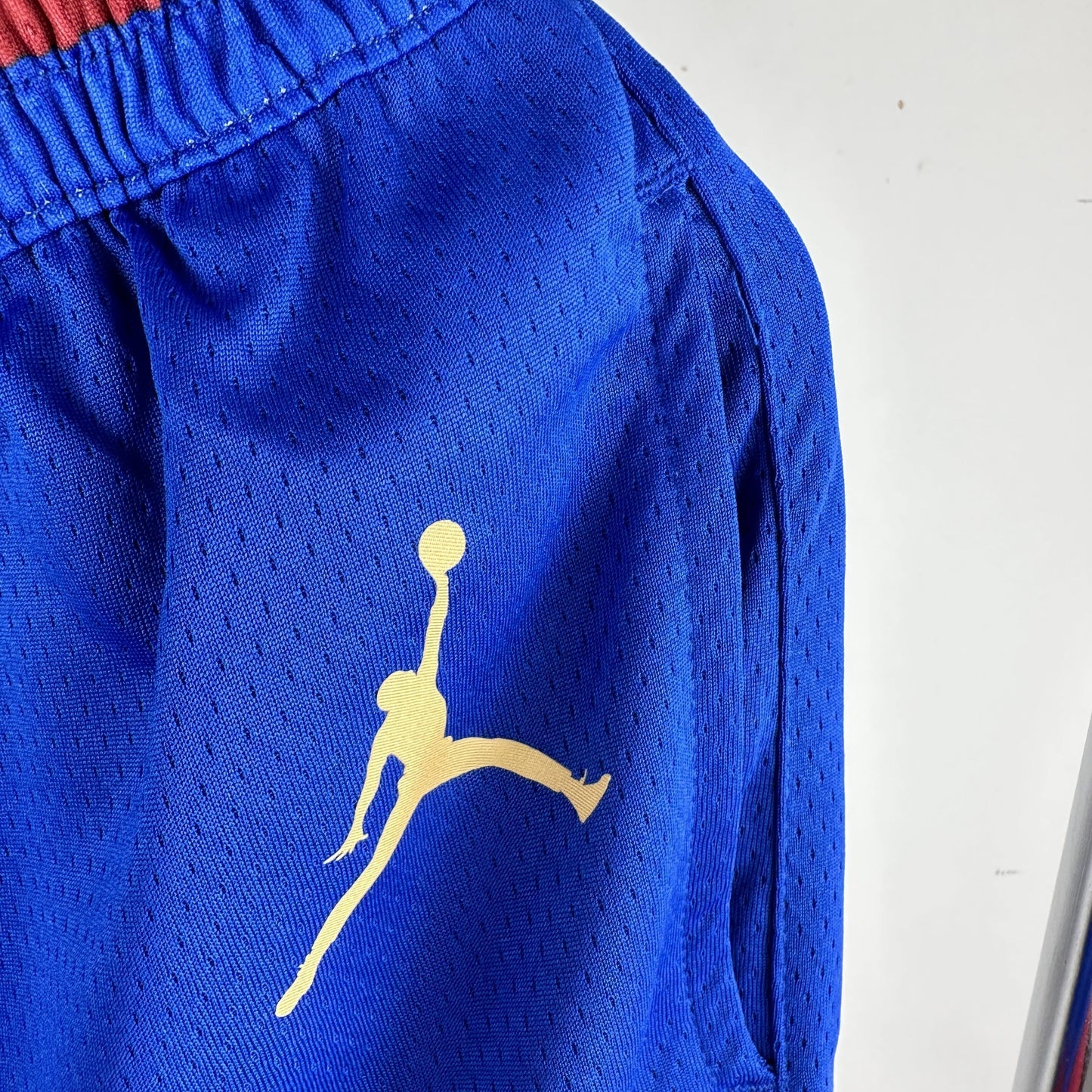 Denver Nuggets City Edition 2024 Shorts