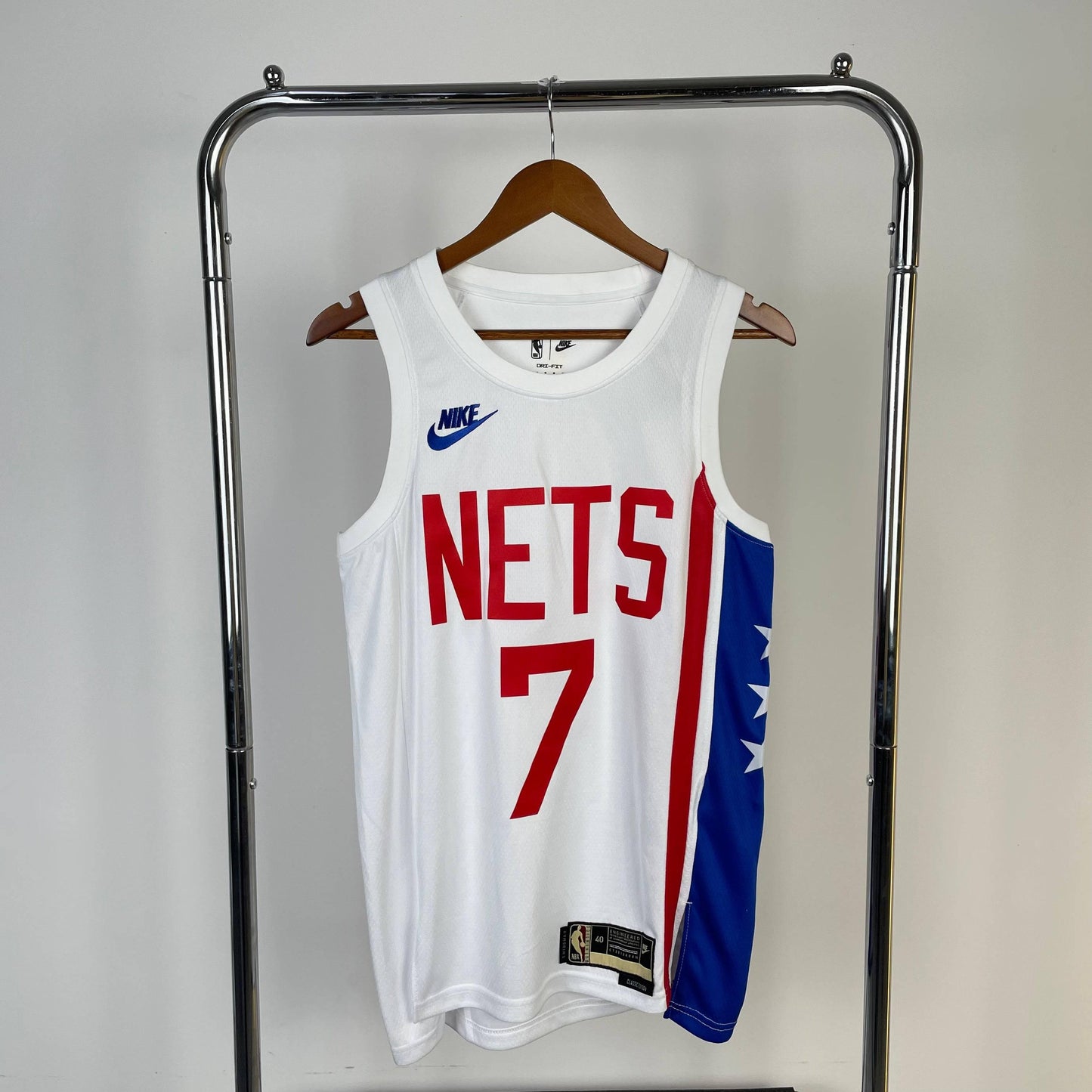 Brooklyn Nets Classic Edition 22/23 Jersey