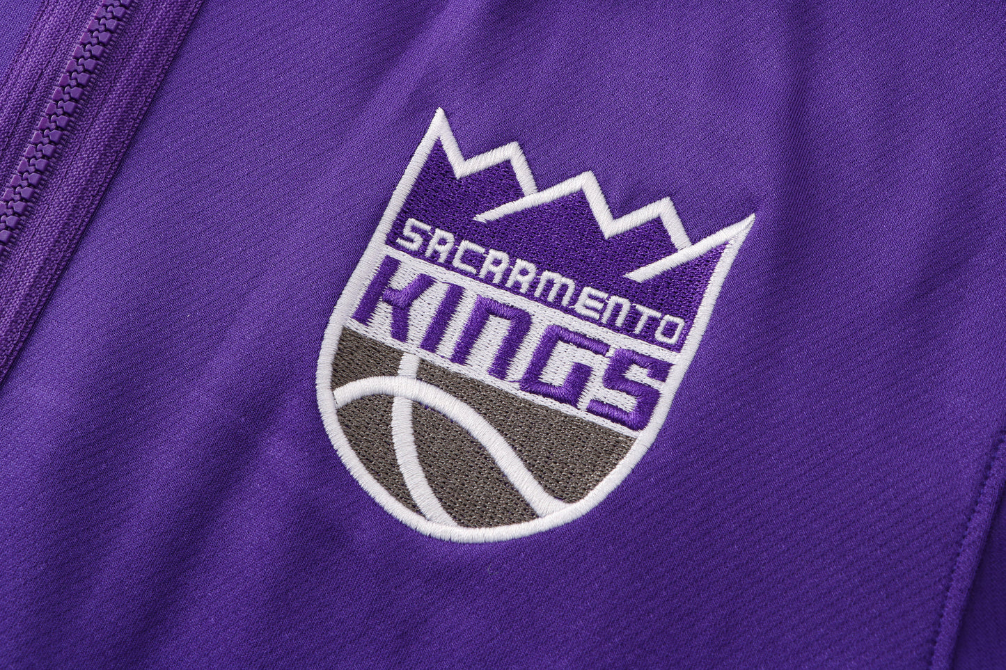 Sacramento Kings NBA Therma Flex Tracksuit 21/22