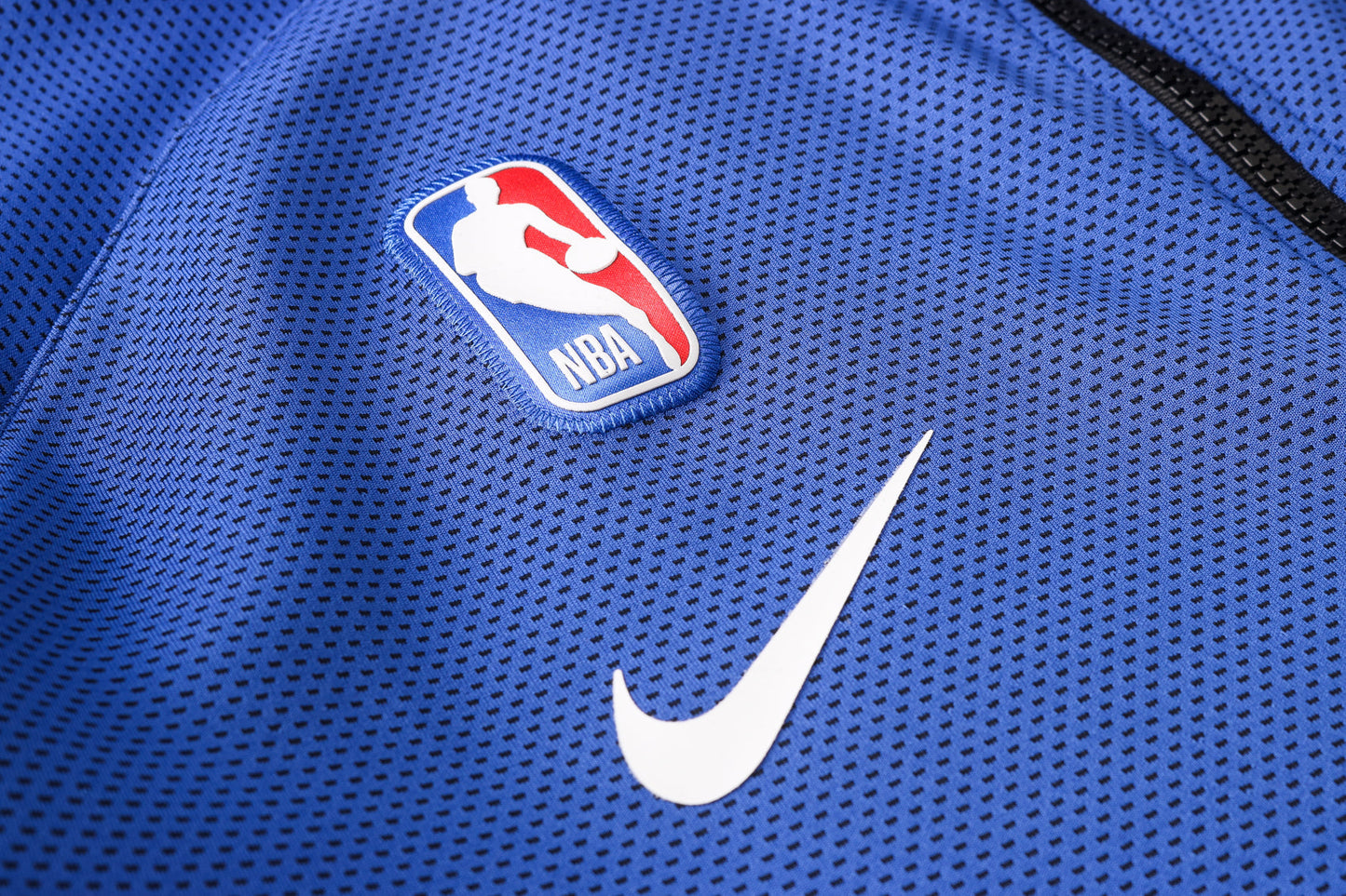 Orlando Magic NBA Therma Flex Training Tracksuit