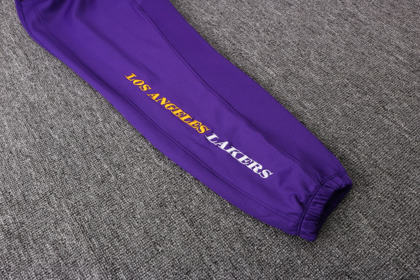 Los Angeles Lakers NBA Therma Flex Tracksuit 21/22