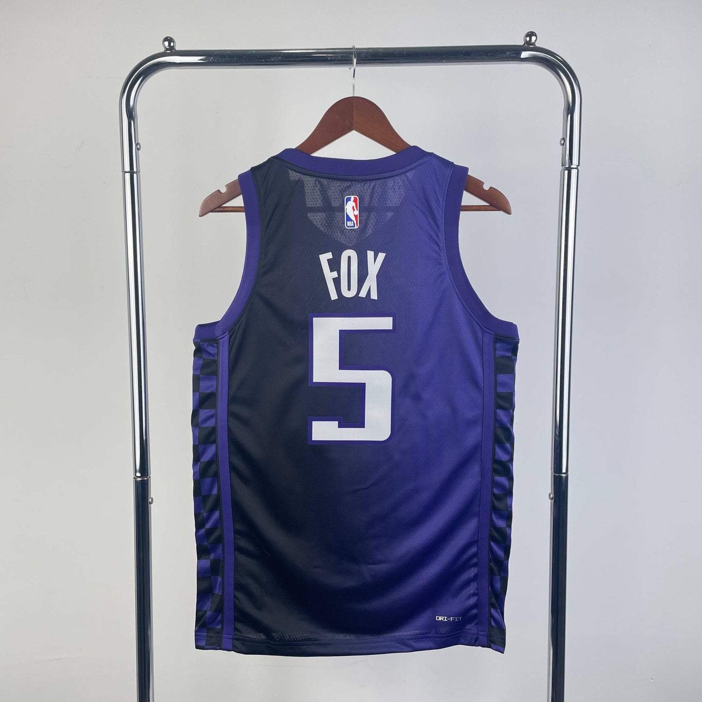 Sacramento Kings Statement Edition 23/24 Jersey