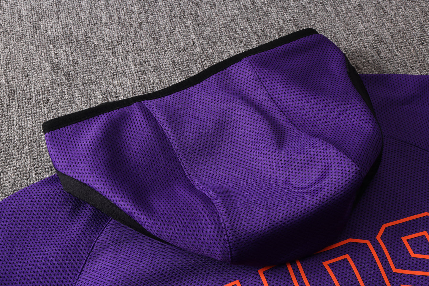 Phoenix Suns NBA Therma Flex Training Tracksuit