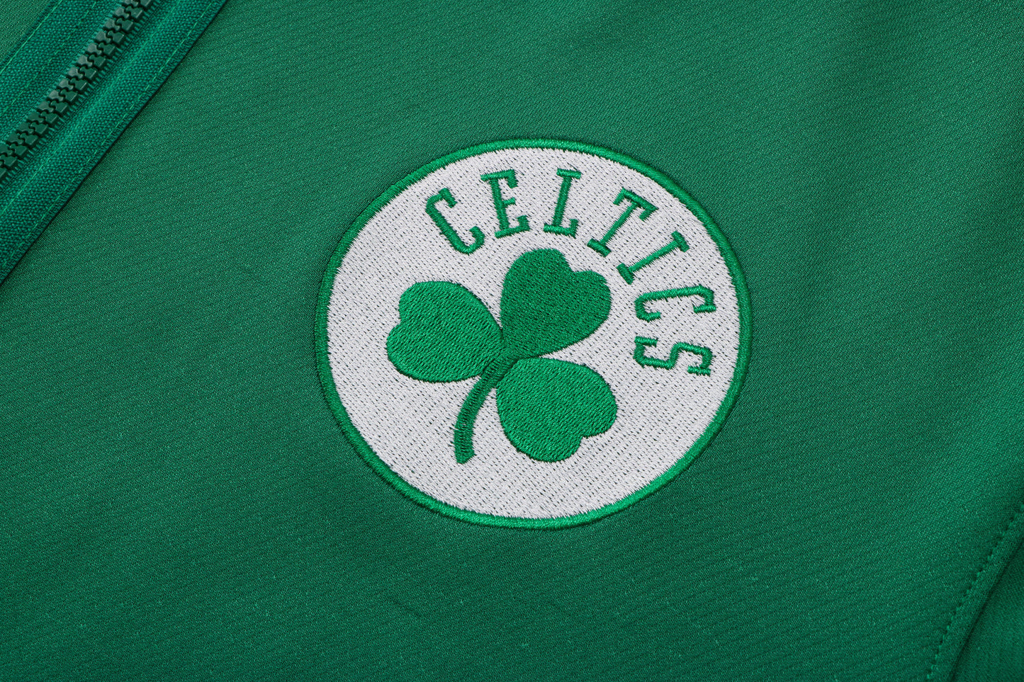 Boston Celtics NBA Therma Flex Tracksuit 21/22