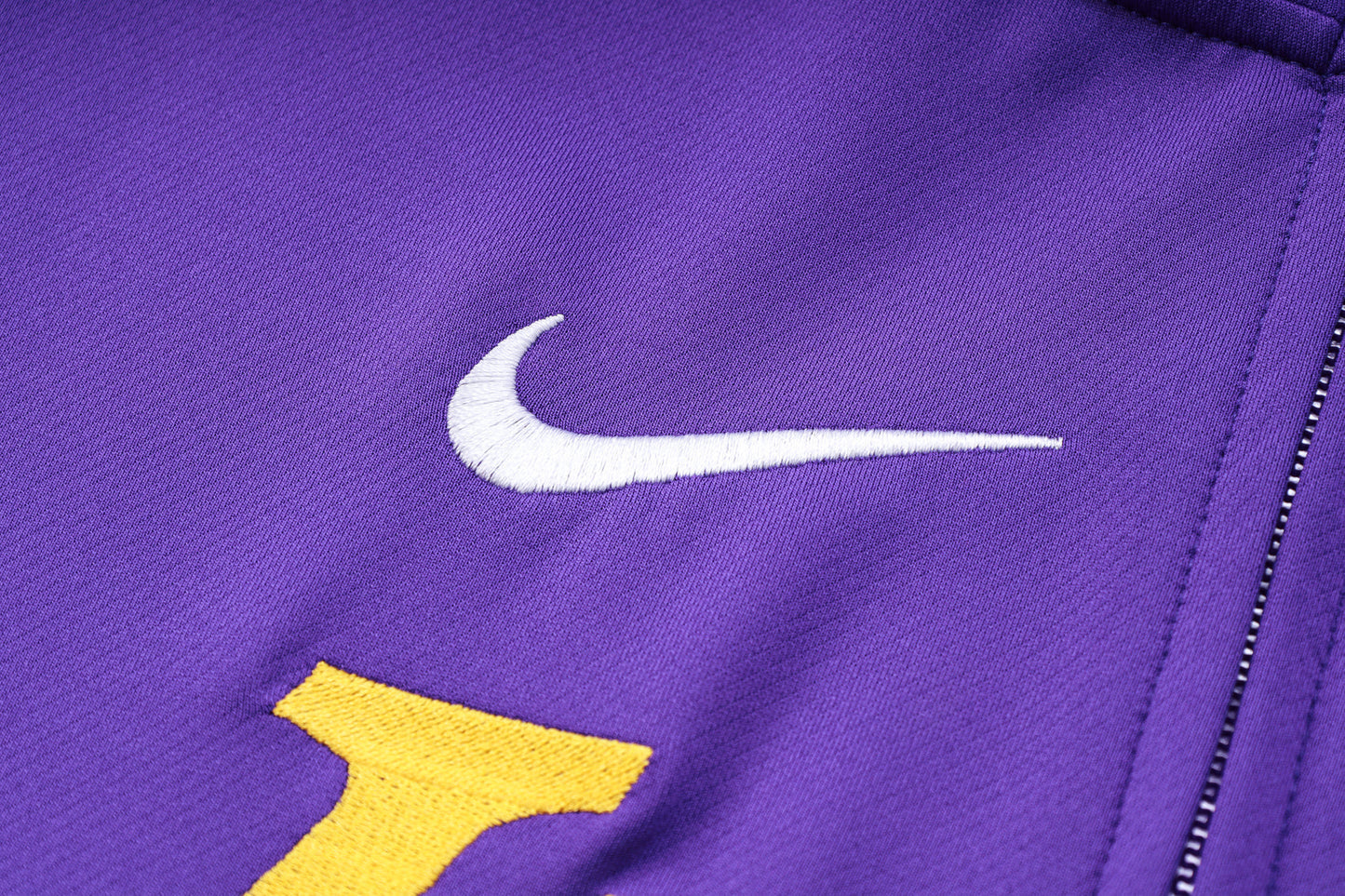 Los Angeles Lakers NBA Therma Flex Tracksuit 23/24