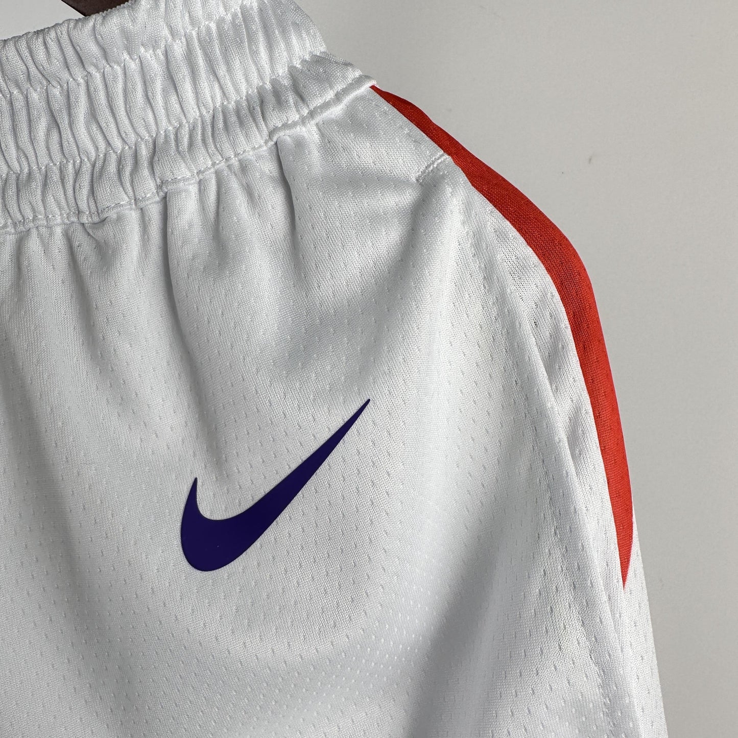 Phoenix Suns Association Edition Shorts 23/24