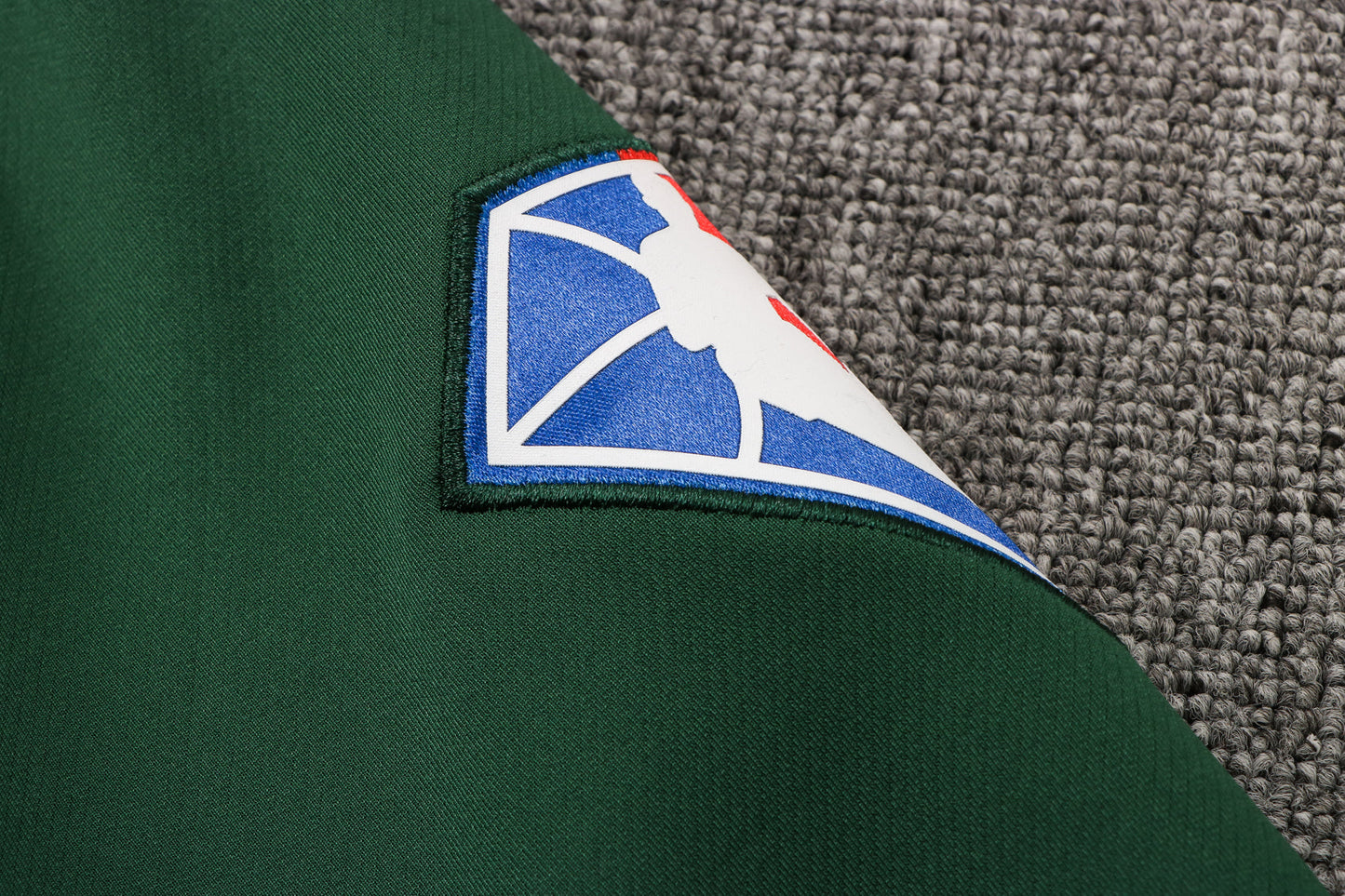 Milwaukee Bucks NBA Therma Flex Tracksuit 21/22