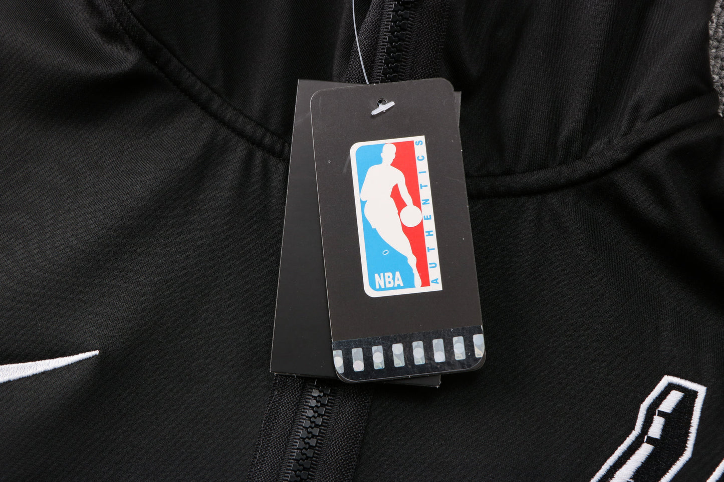 San Antonio Spurs NBA Therma Flex Tracksuit 21/22