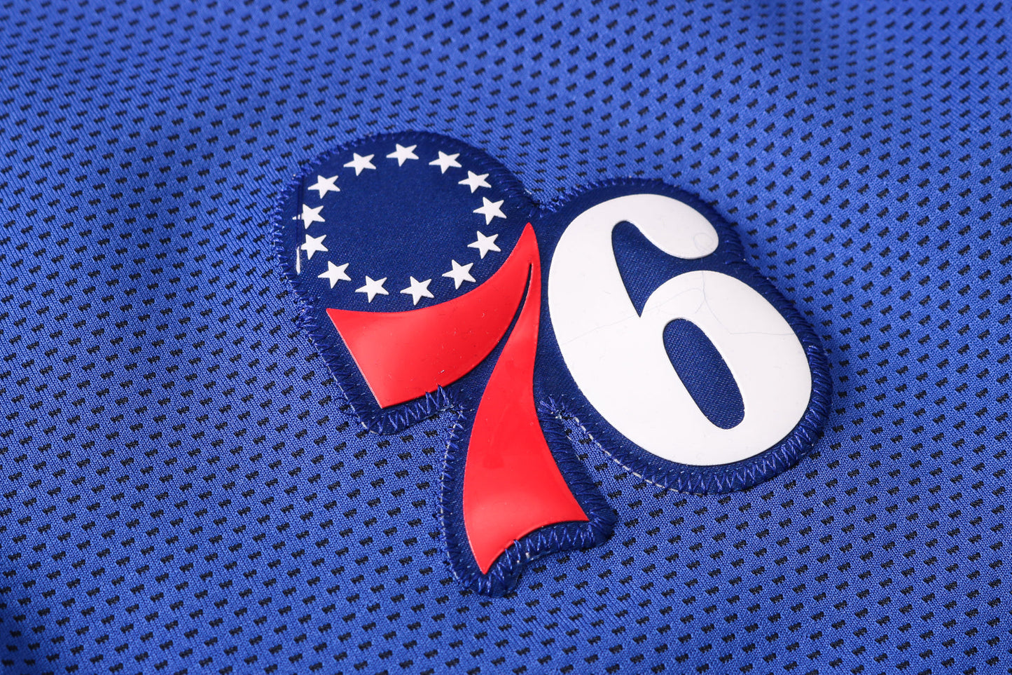 Philadelphia 76ers NBA Therma Flex Training Tracksuit